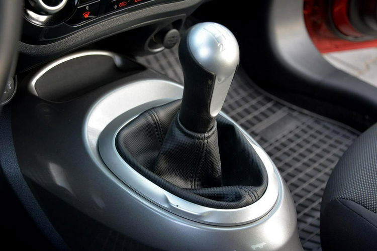 Juke 1.6i(117KM) Navi Kamera Klimatronic Oryginał 1-ręce Aso Nissan zdjęcie 28