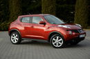 Juke 1.6i(117KM) Navi Kamera Klimatronic Oryginał 1-ręce Aso Nissan zdjęcie 3