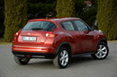 Juke 1.6i(117KM) Navi Kamera Klimatronic Oryginał 1-ręce Aso Nissan zdjęcie 6