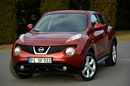 Juke 1.6i(117KM) Navi Kamera Klimatronic Oryginał 1-ręce Aso Nissan zdjęcie 8