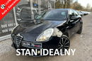 Alfa Romeo Giulietta 1.4 Automat Skóry Climatronic Ledy Grzane FOtele ALu Stan IDealny zdjęcie 1