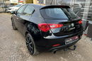 Alfa Romeo Giulietta 1.4 Automat Skóry Climatronic Ledy Grzane FOtele ALu Stan IDealny zdjęcie 10