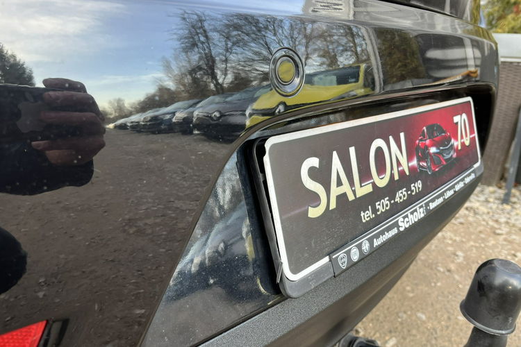 Alfa Romeo Giulietta 1.4 Automat Skóry Climatronic Ledy Grzane FOtele ALu Stan IDealny zdjęcie 11