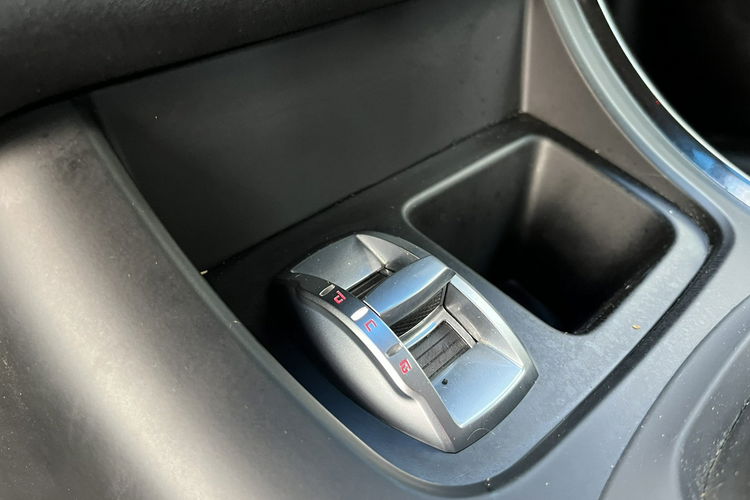 Alfa Romeo Giulietta 1.4 Automat Skóry Climatronic Ledy Grzane FOtele ALu Stan IDealny zdjęcie 15