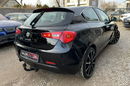 Alfa Romeo Giulietta 1.4 Automat Skóry Climatronic Ledy Grzane FOtele ALu Stan IDealny zdjęcie 2