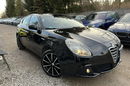 Alfa Romeo Giulietta 1.4 Automat Skóry Climatronic Ledy Grzane FOtele ALu Stan IDealny zdjęcie 3