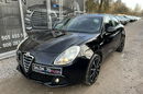Alfa Romeo Giulietta 1.4 Automat Skóry Climatronic Ledy Grzane FOtele ALu Stan IDealny zdjęcie 5