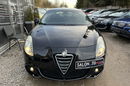 Alfa Romeo Giulietta 1.4 Automat Skóry Climatronic Ledy Grzane FOtele ALu Stan IDealny zdjęcie 6