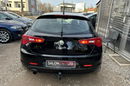 Alfa Romeo Giulietta 1.4 Automat Skóry Climatronic Ledy Grzane FOtele ALu Stan IDealny zdjęcie 9