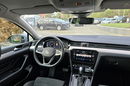 Volkswagen Passat 1.5 TSi 150KM Elegance/ Salon PL I-właściciel / Bezwypadkowy zdjęcie 12