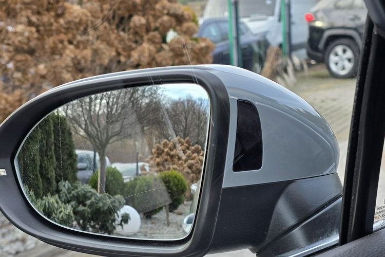 Volkswagen Passat 1.5 TSi 150KM Elegance/ Salon PL I-właściciel / Bezwypadkowy zdjęcie 15