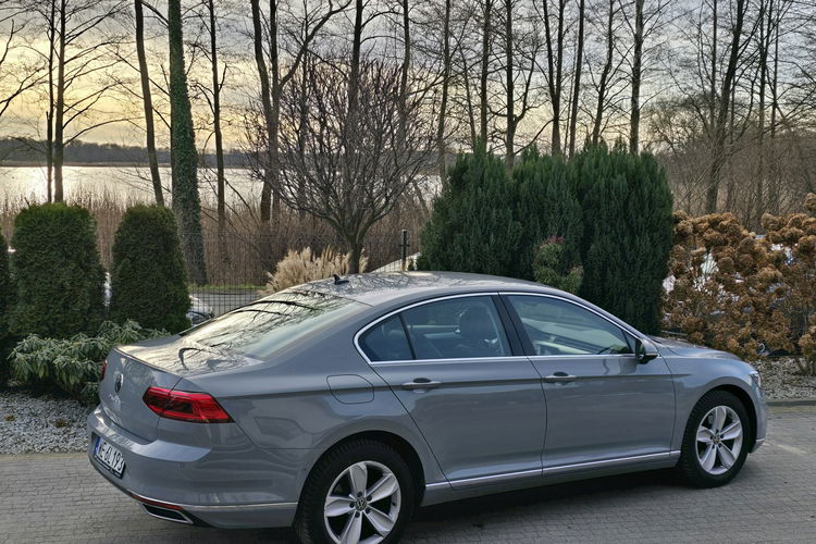 Volkswagen Passat 1.5 TSi 150KM Elegance/ Salon PL I-właściciel / Bezwypadkowy zdjęcie 16