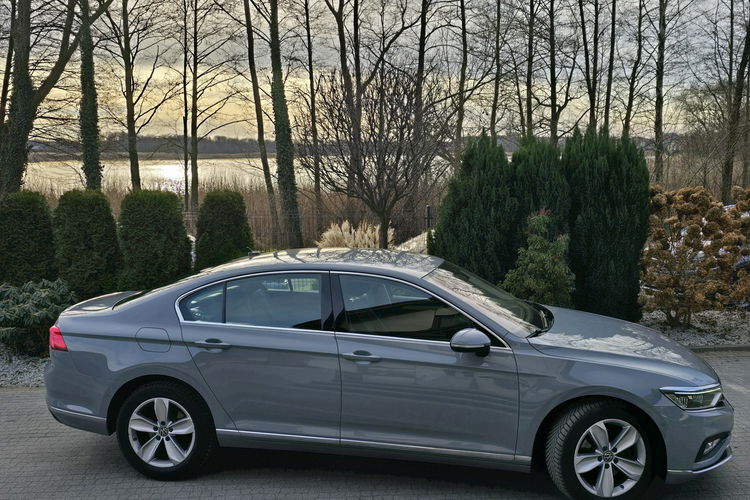 Volkswagen Passat 1.5 TSi 150KM Elegance/ Salon PL I-właściciel / Bezwypadkowy zdjęcie 2