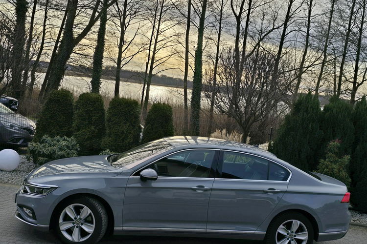 Volkswagen Passat 1.5 TSi 150KM Elegance/ Salon PL I-właściciel / Bezwypadkowy zdjęcie 21