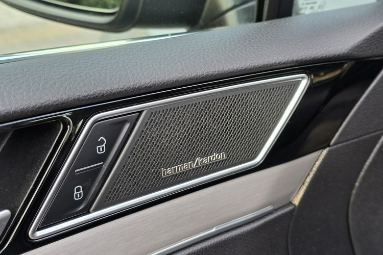 Volkswagen Passat 1.5 TSi 150KM Elegance/ Salon PL I-właściciel / Bezwypadkowy zdjęcie 6