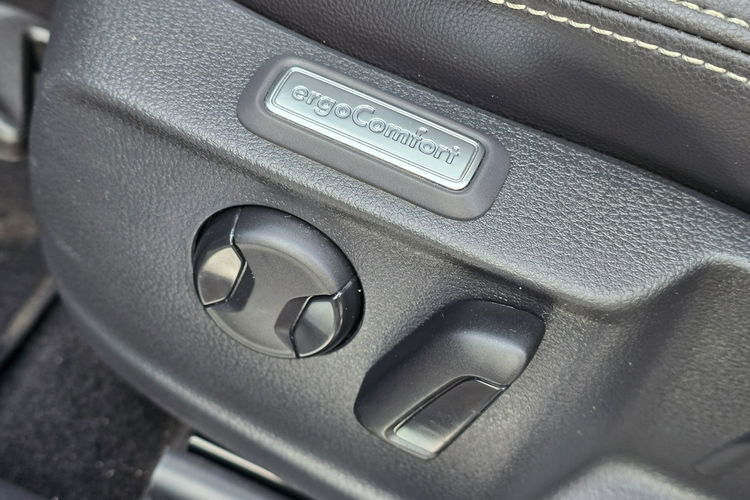 Volkswagen Passat 1.5 TSi 150KM Elegance/ Salon PL I-właściciel / Bezwypadkowy zdjęcie 7