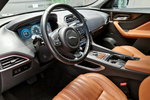 Jaguar F-PACE 3.0 V6 340KM / BEZWYPADKOWY / SALON PL / FAKTURA / 1 WŁAŚ / SERWIS zdjęcie 11