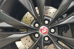 Jaguar F-PACE 3.0 V6 340KM / BEZWYPADKOWY / SALON PL / FAKTURA / 1 WŁAŚ / SERWIS zdjęcie 23
