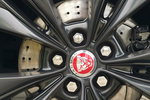 Jaguar F-PACE 3.0 V6 340KM / BEZWYPADKOWY / SALON PL / FAKTURA / 1 WŁAŚ / SERWIS zdjęcie 25