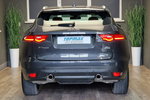 Jaguar F-PACE 3.0 V6 340KM / BEZWYPADKOWY / SALON PL / FAKTURA / 1 WŁAŚ / SERWIS zdjęcie 7