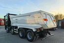 Renault C480 SILNIK 13L / 8x4 / WYWROTKA / HYDRAULICZNA TYLNA KLAPA / zdjęcie 7