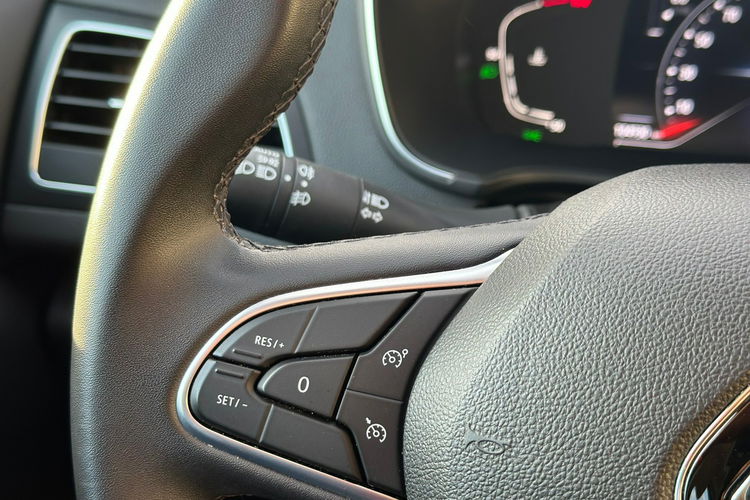 Renault Megane LIFT 1.33 Tce Faktura Vat 23% zdjęcie 20