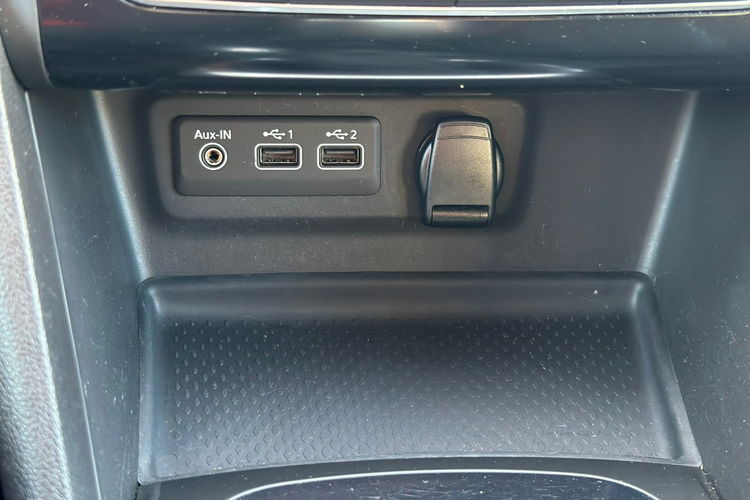 Renault Megane LIFT 1.33 Tce Faktura Vat 23% zdjęcie 26
