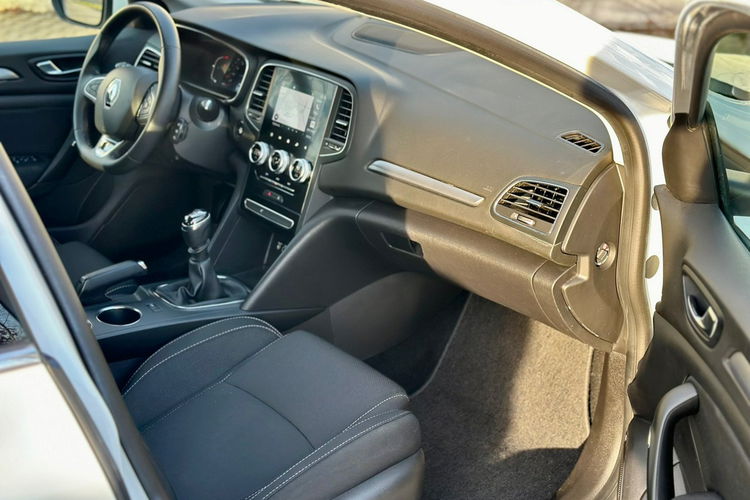 Renault Megane LIFT 1.33 Tce Faktura Vat 23% zdjęcie 7