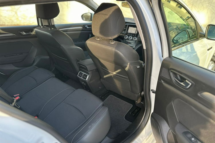Renault Megane LIFT 1.33 Tce Faktura Vat 23% zdjęcie 9