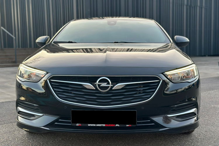 Opel Insignia OPC Dynamic zdjęcie 10
