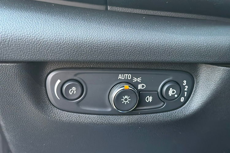 Opel Insignia OPC Dynamic zdjęcie 18