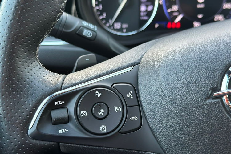 Opel Insignia OPC Dynamic zdjęcie 21