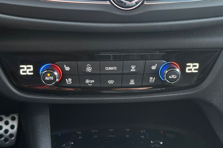 Opel Insignia OPC Dynamic zdjęcie 25