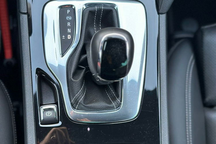 Opel Insignia OPC Dynamic zdjęcie 26