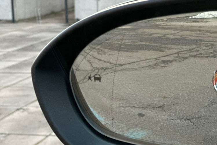 Opel Insignia OPC Dynamic zdjęcie 30