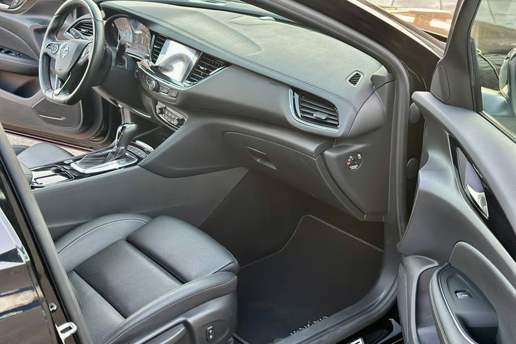 Opel Insignia OPC Dynamic zdjęcie 7