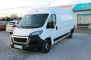 Peugeot Boxer L3H2 F-VAT Gwarancja Salon PL vat-1 zdjęcie 1