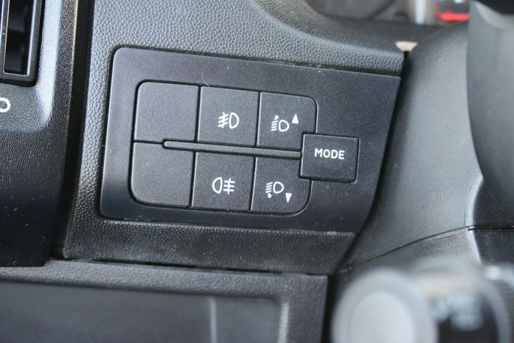 Peugeot Boxer L3H2 F-VAT Gwarancja Salon PL vat-1 zdjęcie 21