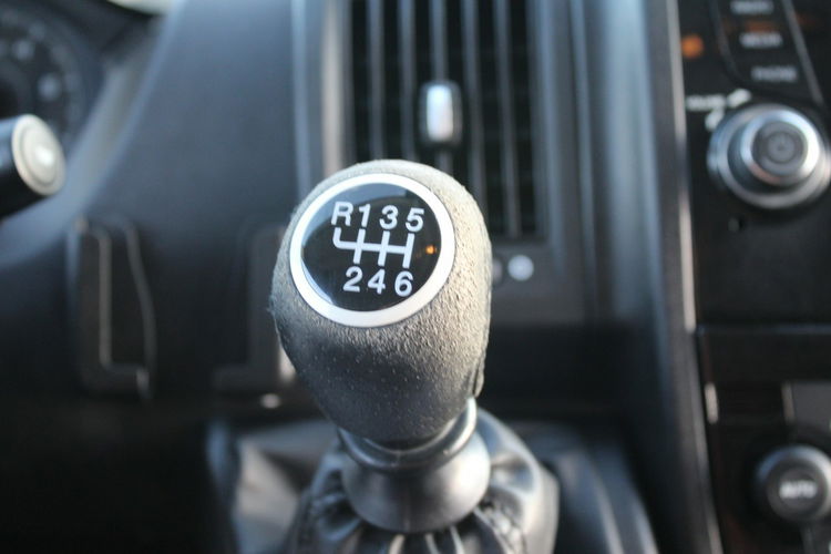 Peugeot Boxer L3H2 F-VAT Gwarancja Salon PL vat-1 zdjęcie 26