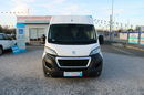 Peugeot Boxer L3H2 F-VAT Gwarancja Salon PL vat-1 zdjęcie 2