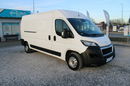 Peugeot Boxer L3H2 F-VAT Gwarancja Salon PL vat-1 zdjęcie 3