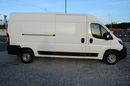 Peugeot Boxer L3H2 F-VAT Gwarancja Salon PL vat-1 zdjęcie 4