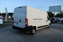 Peugeot Boxer L3H2 F-VAT Gwarancja Salon PL vat-1 zdjęcie 5