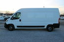 Peugeot Boxer L3H2 F-VAT Gwarancja Salon PL vat-1 zdjęcie 8