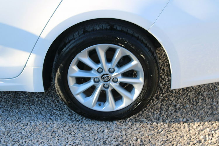 Toyota Corolla Comfort Kamera F-VAT SalonPL Gwarancja zdjęcie 8