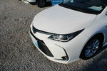 Toyota Corolla Comfort Kamera F-VAT SalonPL netto 56 829 PLN Gwarancja zdjęcie 10