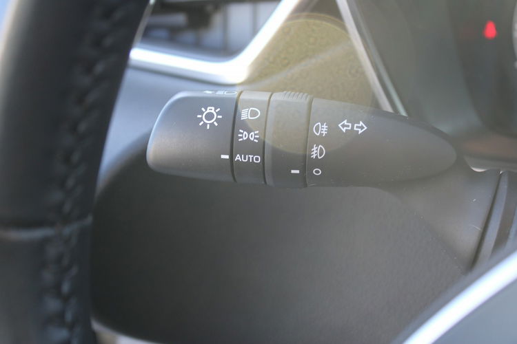 Toyota Corolla Comfort Kamera F-VAT SalonPL Gwarancja zdjęcie 16