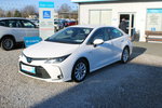 Toyota Corolla Comfort Kamera F-VAT SalonPL netto 56 829 PLN Gwarancja zdjęcie 1