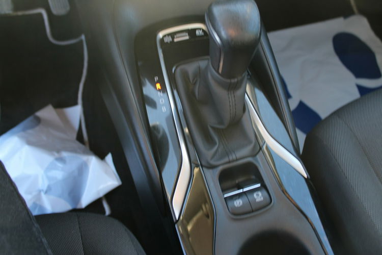 Toyota Corolla Comfort Kamera F-VAT SalonPL Gwarancja zdjęcie 20