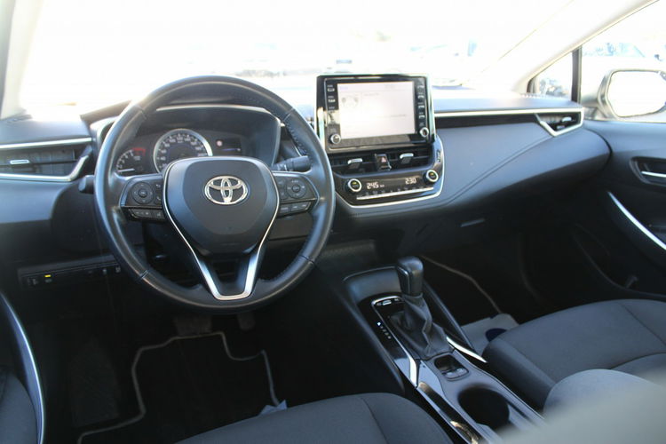 Toyota Corolla Comfort Kamera F-VAT SalonPL Gwarancja zdjęcie 22